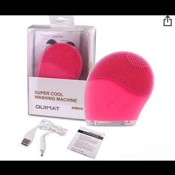 PINK MAKEUP SET BUNDLE AND TRAVEL SET - Picture 6 of 7